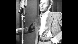 Watch Frank Sinatra You Might Have Belonged To Another video