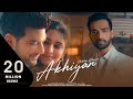 Akhiyan | Shekhar Khanijo feat. Karan Kundrra & Erica Fernandes | Jaani | Arvindr Khaira | Avvy Sra