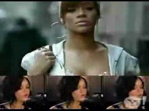 Rihanna Interview Pepsi Smash 2007