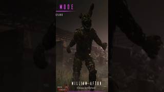 El Fangame Rechazado Del Fazbear Fanverse Aftonbuilt Five Nights At Freddys Fangame Fnaf