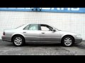 Used 2002 Cadillac Seville Touring Chicago IL