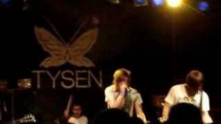 Watch Tysen Another Mistake video