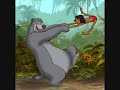 shade - Bare Necessities