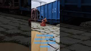 Odela Railway Station Shooting Making Video