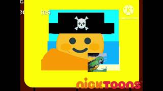 Are You Ready Kids? Spongebob Squarepants Intro On Nicktoons Uk