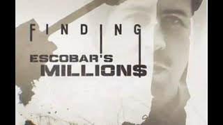 Escobar'ın Kayıp Milyonları 1.Sezon 3.Bölüm