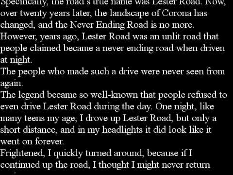 LETRA THE ROAD TO letra the road to: