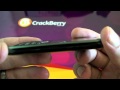 BlackBerry Curve 9360 Unboxing Video!