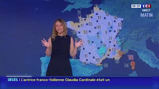 Vanessa Matagne - 24 Septembre 2025