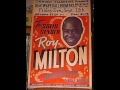 Roy Milton I Wonder