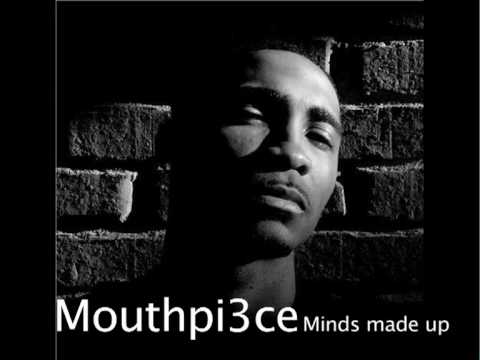 Mind's Made Up Video
