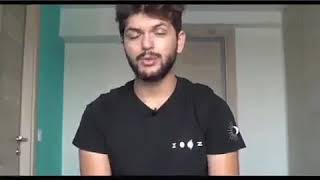 Bu Heyatda Heckime Yaxşiliq Yoxdur