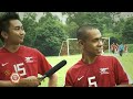 Hoohaa Sports - Supporters Club Football Friendly: Arsenal Malaysia vs Chelsea Malaysia