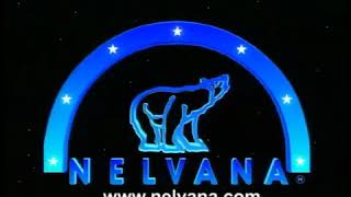 Nelvana 2002 Extended Version