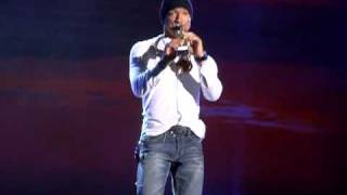 Britains Got Talent Live Manchester 146 - Julian Smith