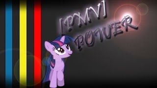 Pmvpower