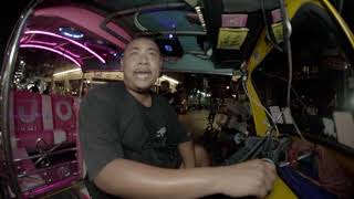 Bangkok Chaos 2021