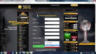 Planet Win Vertuel Script - الحل لمحلات بلانات وين