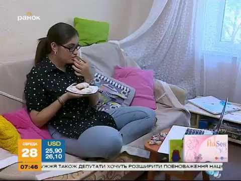 Избыточный вес? Проверьте щитовидку - Здоровье - Утро - Интер