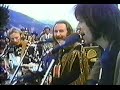 Crosby Stills Nash and Young 1969 12 14 Big Sur Festival - Down By The River