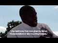 paul mwazha