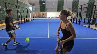 Propadel - Jeremiah & Julia Vs Omar & Desi Uncut