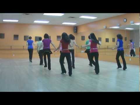 Dance Again - Line Dance (Dance & Teach...