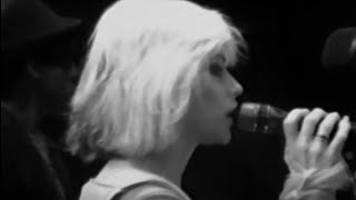 Watch Blondie Pretty Baby video