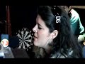 Louise Setara - Make You Feel My Love (Live On Radio)