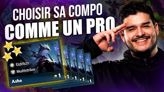 Comment Les Pros Choisissent Leur Compo - Guide Tft Fr