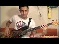 bass