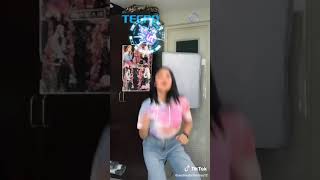 Tiktok Completion Andrea Brillantes