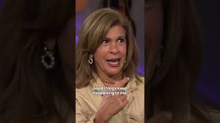 Hoda Kotbs Phone Hack To Find Joy