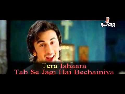 -Saawariya Jab Se Tere Naina--