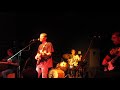 The Other Side of the Street-Live Like Giants