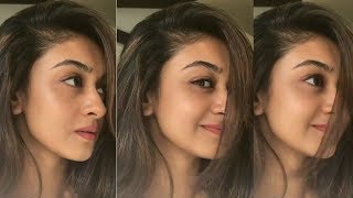 Aishwarya Arjun Aishwarya Arjun Looking Soo Beautiful