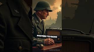 The Role Of The Media In World War Ii