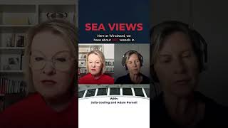 The Dark Fleet Inside The Shadow Shipping Network Sea Views