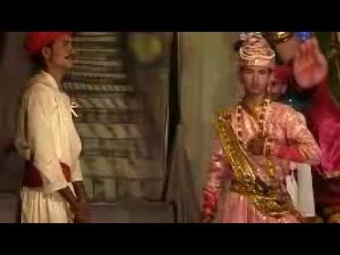Shivaji Maharaj Natak Rohideshvarachi Shapath