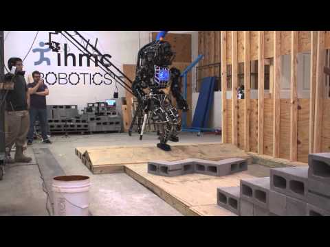 Robotic Expectations
