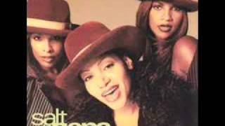 Watch Saltnpepa Good Life video