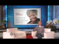 The Maya Angelou Stamp