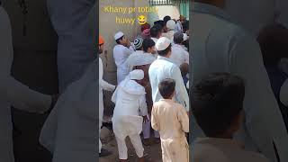 Funny Video Khany Pr Totaty Huwy