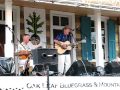 Bill Clifton & Jimmy Gaudreau - Where the Willow Gently Sways