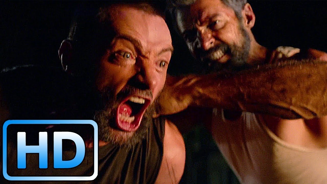 Логан фильм 2018 про что фильм Логан фильм 2018 про что фильм