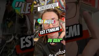 Vitus Carbone Kevlar ... Il Sest Fait Arnaquer