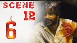 6 Candles Tamil Movie Scene 12 Shaam Am Kaur Master Vivethan Anil Murali