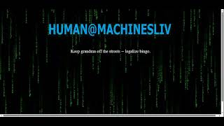 Human