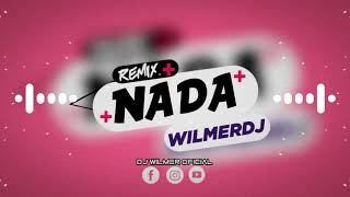 Nada - Wilmer Dj - Cali Y Dandee & Danna Paola Cut Remix