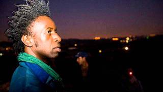 Watch Saul Williams Look To The Sun video